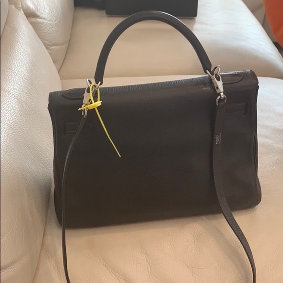 Hermès Kelly 32 - Picture 5 of 7